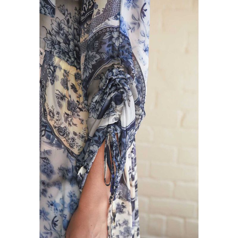 Curate Portrait Mode Dress image number 2